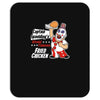 world famous fried chicken Mousepad