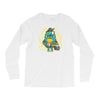 mr yummy Long Sleeve Shirts