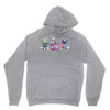 down at the milk bar Unisex Hoodie