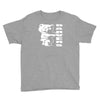 ted b&auml;rvers  film Youth Tee