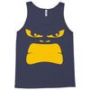 angry gorilla face Tank Top