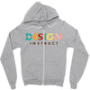 fahrie77 Zipper Hoodie