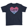 love (4) Youth Tee