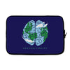 neurodiversity v4 Laptop sleeve