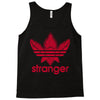 stranger Tank Top