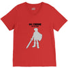link not found V-Neck Tee