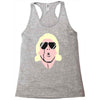 nature boy Racerback Tank