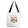 let's summon demons Tote Bags