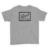 trust or die Youth Tee