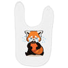 fox Baby Bibs