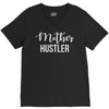 mother hustler V-Neck Tee