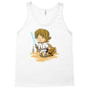 little rebel Tank Top