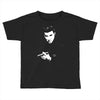 van zandt silvio sopranos Toddler T-shirt