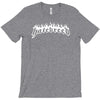 hatebreed new black t shirt  d60 T-Shirt