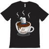 marshmallow man T-Shirt