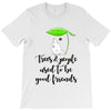My Neighbor Totoro T-Shirt