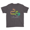 aurora Youth Tee