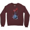 running wild Crewneck Sweatshirt