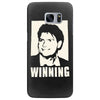 charlie sheen   winning   official Samsung Galaxy S7 Edge