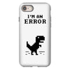 I'm an Error iPhone 8