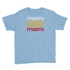 miami Youth Tee