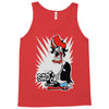 sad tee Tank Top