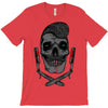 pomade style T-Shirt