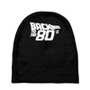 back to the 80's, funny retro Baby Beanies