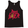 pizza slayer Tank Top