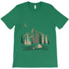 night in the forest T-Shirt