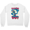 undead zed (2) Crewneck Sweatshirt