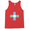 plus minus Tank Top