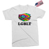 lgblt Exclusive T-shirt