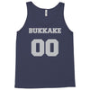 bukkake 2 Tank Top
