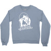 columbo just one more question Crewneck Sweatshirt