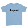 squad Youth Tee