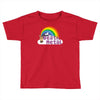death metal Toddler T-shirt