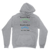 greeting Unisex Hoodie