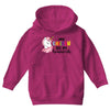 My Unicorn Ate My Homework Youth Hoodie
