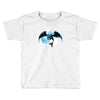 night fury Toddler T-shirt
