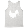Chicken and Little Chick Tank Top