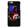 i'm the captain in the war iPhone 6 Plus/6s Plus Case