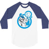 profesor 3/4 Sleeve Shirt