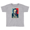 Nope Toddler T-shirt