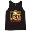 i survived Tank Top