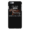 another glorious morning iPhone 6 Plus/6s Plus Case