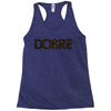 Dobre Racerback Tank