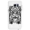 samurai stormtrooper Samsung Galaxy S7 Edge