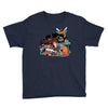 drawing some insects Youth Tee
