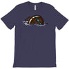 milk swimmer T-Shirt